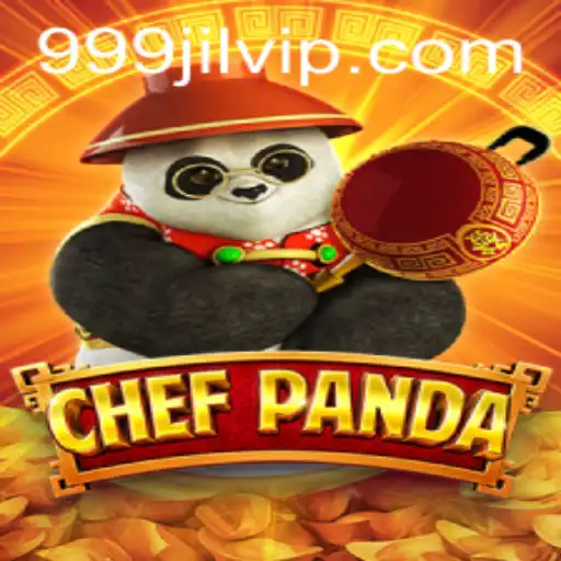 Delve Into the Culinary Adventures of ChefPanda: A Thrilling Game with 999JILI