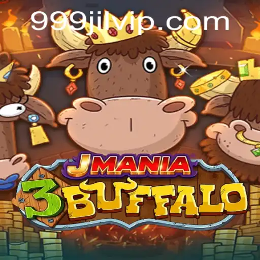 Exploring JMania3Buffalo: The Gaming Phenomenon With 999JILI