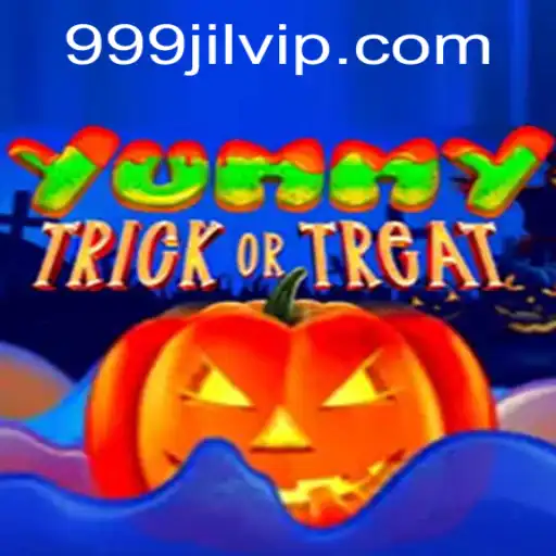 Experience the Thrills of YummyTrickorTreat with 999JILI