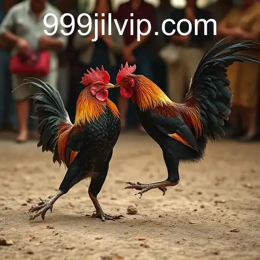 The Complex World of Cockfighting