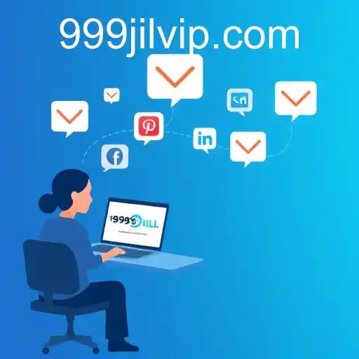 Contact Us: Transforming Customer Support with 999JILI