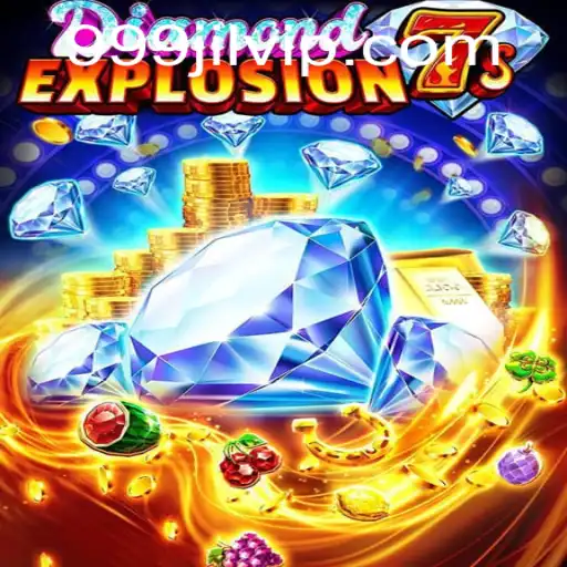 Exploring the World of DiamondExplosion7s: The Ultimate Slot Gaming Experience