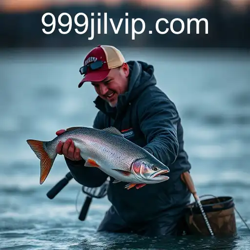 Fishing: The Intersection of Tradition and Innovation