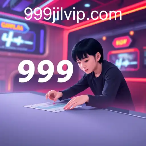 Exploring the Dynamic World of Live Games and the Emerging Role of 999JILI