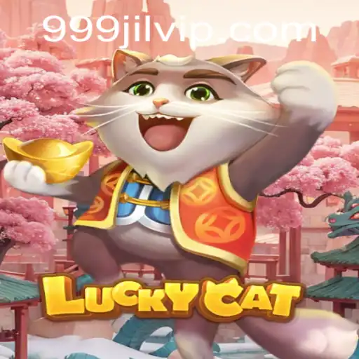 Exploring the Exciting World of LuckyCat: The Game of Chance and Strategy