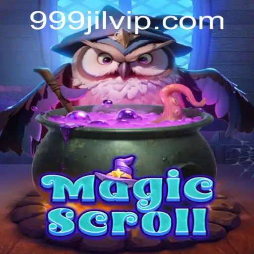 Discover the Enchanting World of MagicScroll and the Mystique of 999JILI