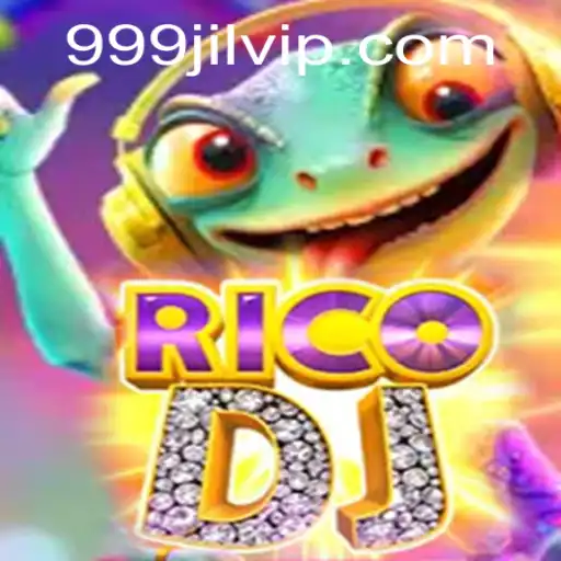 Unveiling the Engaging Dynamics of RicoDJ: A Comprehensive Guide to 999JILI
