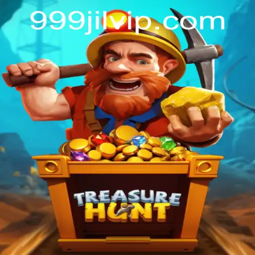 Exploring the Adventure of TreasureHunt: A New Era with 999JILI