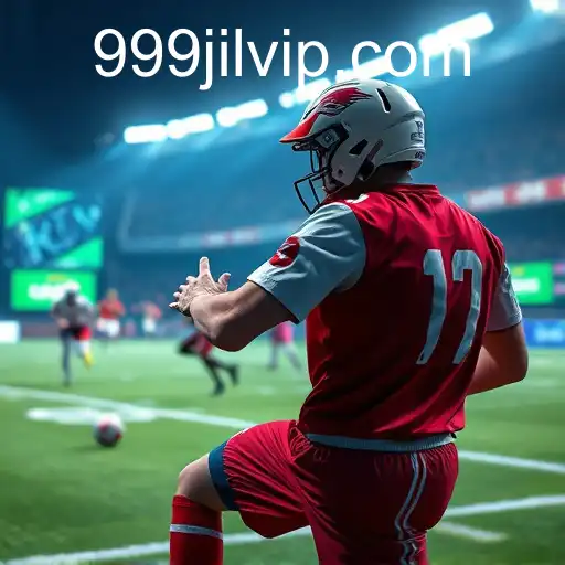 Exploring the Fascinating World of Virtual Sports with 999JILI